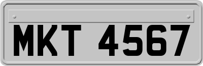 MKT4567