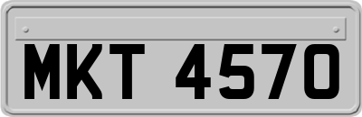 MKT4570