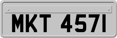 MKT4571
