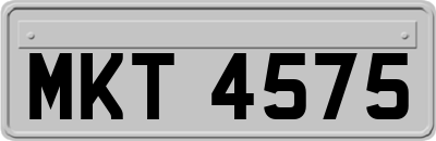 MKT4575