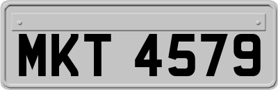 MKT4579