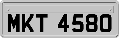 MKT4580