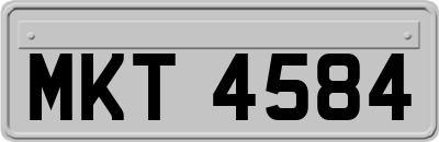 MKT4584