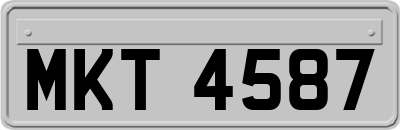 MKT4587