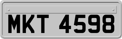 MKT4598