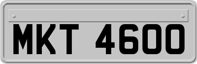 MKT4600