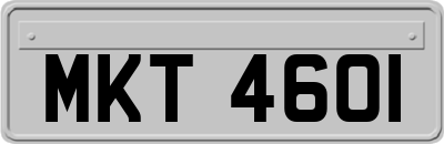 MKT4601