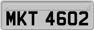 MKT4602