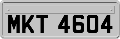 MKT4604