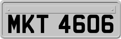 MKT4606
