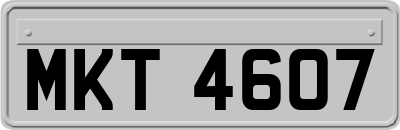 MKT4607