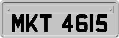 MKT4615