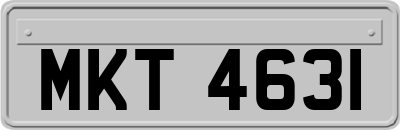 MKT4631