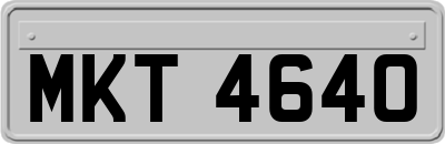 MKT4640