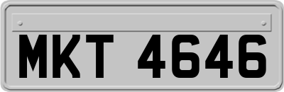MKT4646