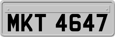 MKT4647