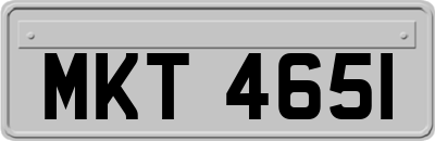 MKT4651