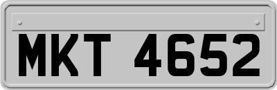 MKT4652