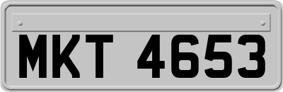 MKT4653