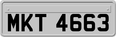 MKT4663