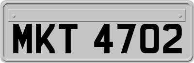 MKT4702
