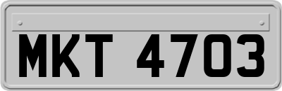 MKT4703