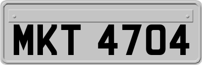 MKT4704