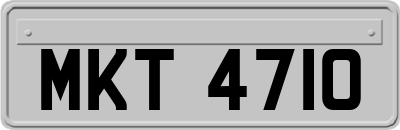 MKT4710