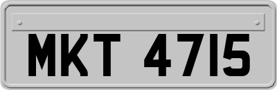 MKT4715