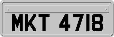 MKT4718