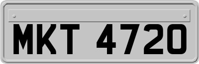 MKT4720