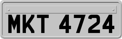 MKT4724