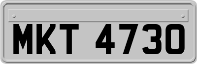 MKT4730