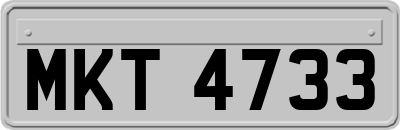 MKT4733