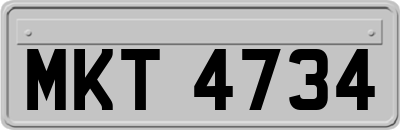 MKT4734
