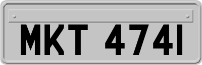 MKT4741