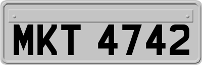 MKT4742