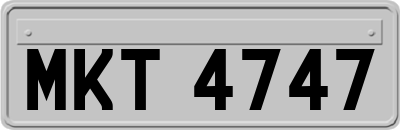 MKT4747