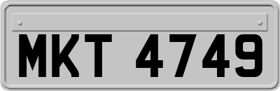 MKT4749
