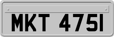 MKT4751