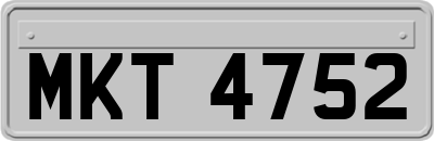 MKT4752