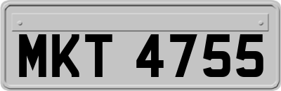 MKT4755