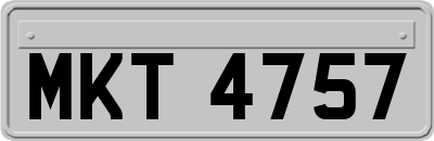 MKT4757