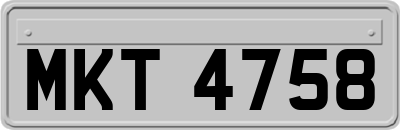 MKT4758