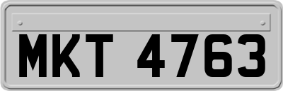 MKT4763