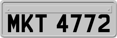 MKT4772