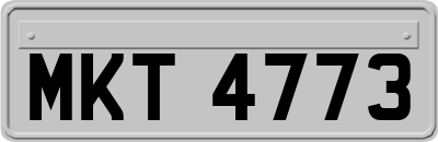 MKT4773