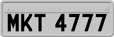 MKT4777