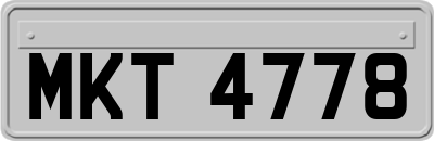 MKT4778