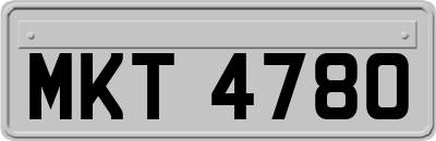 MKT4780
